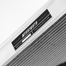 Mishimoto 03-06 Nissan 350Z Manual Aluminum Radiator-6
