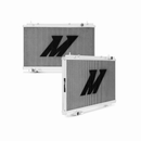 Mishimoto 07-09 Nissan 350Z Manual Aluminum Radiator-1