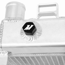 Mishimoto 07-09 Nissan 350Z Manual Aluminum Radiator-3