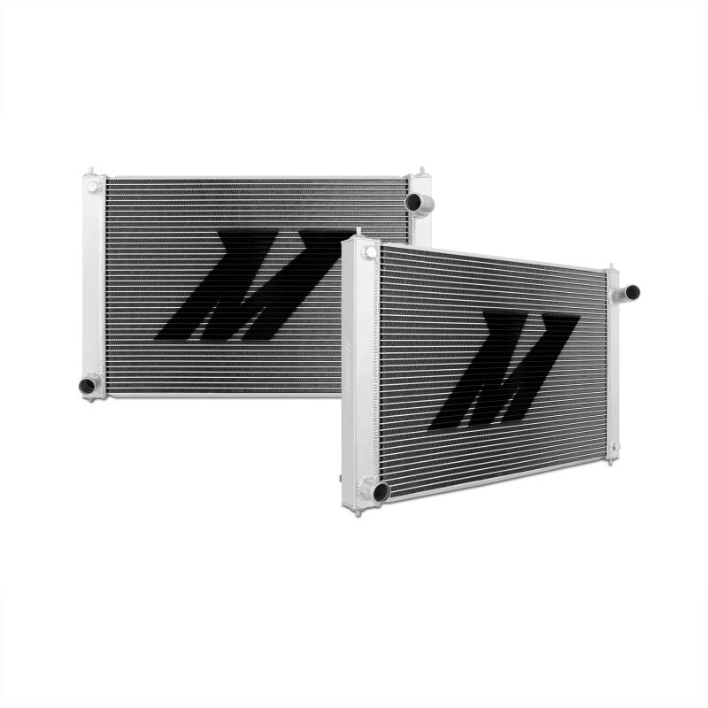 Mishimoto 09+ Nissan 370Z Manual Radiator
