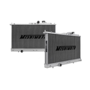 Mishimoto 00-05 Mitsubishi Eclipse GT Manual Aluminum Radiator-1