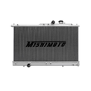 Mishimoto 00-05 Mitsubishi Eclipse GT Manual Aluminum Radiator-2