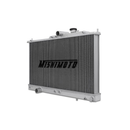 Mishimoto 00-05 Mitsubishi Eclipse GT Manual Aluminum Radiator-3