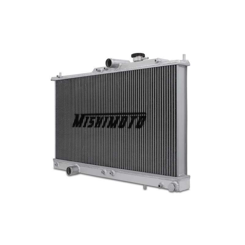 Mishimoto 00-05 Mitsubishi Eclipse GT Manual Aluminum Radiator