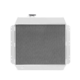 Mishimoto 50-54 Chevrolet Bel-Air X-Line Aluminum Radiator - 0