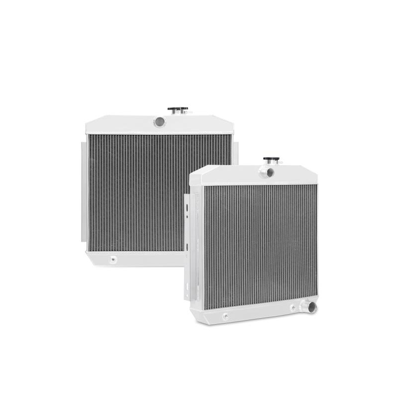 Mishimoto 55-57 Chevrolet Bel-Air X-Line Aluminum Radiator
