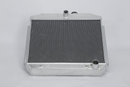 Mishimoto 55-57 Chevrolet Bel-Air X-Line Aluminum Radiator-2
