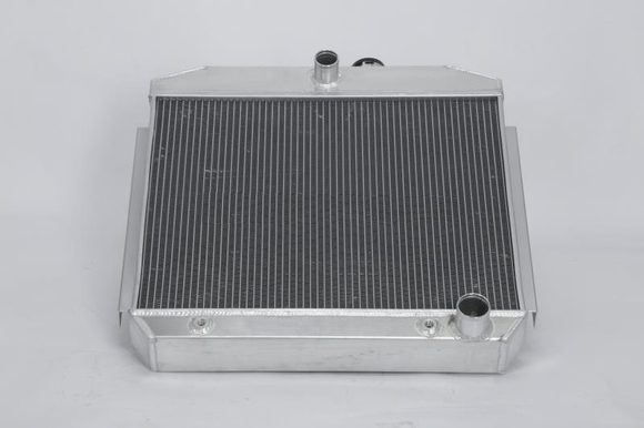 Mishimoto 55-57 Chevrolet Bel-Air X-Line Aluminum Radiator
