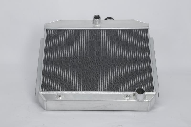 Mishimoto 55-57 Chevrolet Bel-Air X-Line Aluminum Radiator - 0