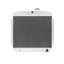 Mishimoto 55-57 Chevrolet Bel-Air Inline 6 X-Line Aluminum Radiator-2