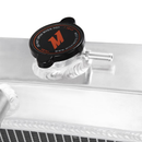Mishimoto 55-57 Chevrolet Bel-Air Inline 6 X-Line Aluminum Radiator-3