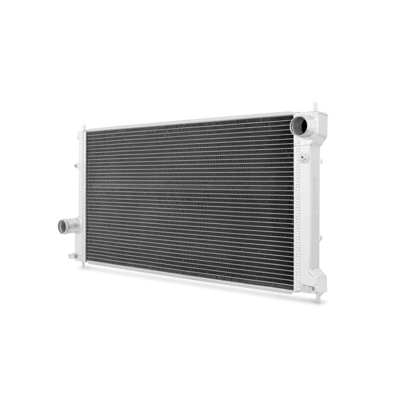 Mishimoto 12-14 Subaru BRZ / 12-14 Scion FR-S / 12-14 Toyota GT86 Performance Aluminum Radiator - 0