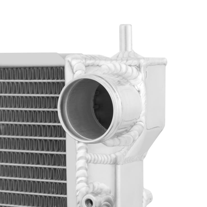 Mishimoto 12-14 Subaru BRZ / 12-14 Scion FR-S / 12-14 Toyota GT86 Performance Aluminum Radiator