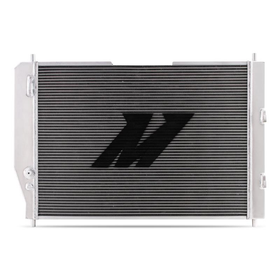 Mishimoto 05-13 Chevrolet Corvette Performance Aluminum Radiator - 0