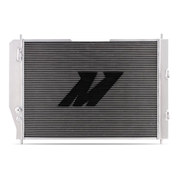 Mishimoto 05-13 Chevrolet Corvette Performance Aluminum Radiator