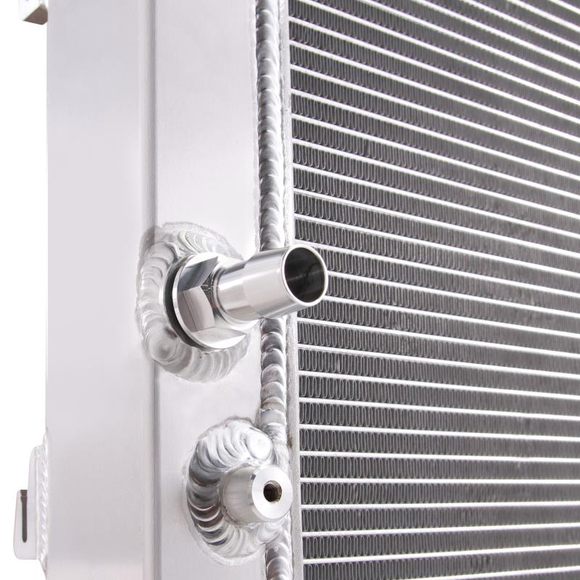 Mishimoto 05-13 Chevrolet Corvette Performance Aluminum Radiator