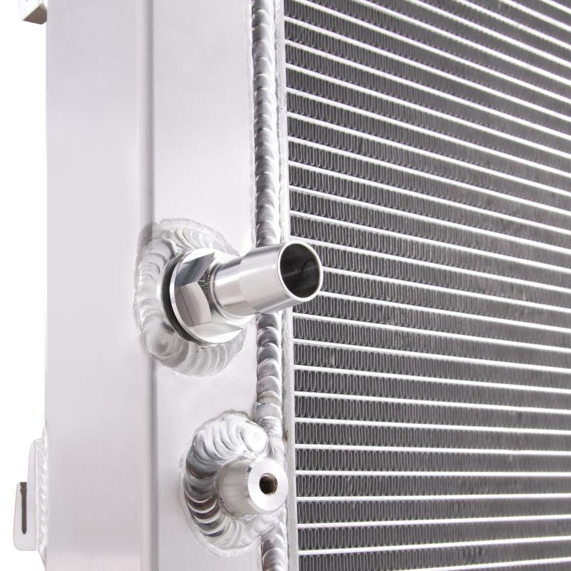 Mishimoto 05-13 Chevrolet Corvette Performance Aluminum Radiator