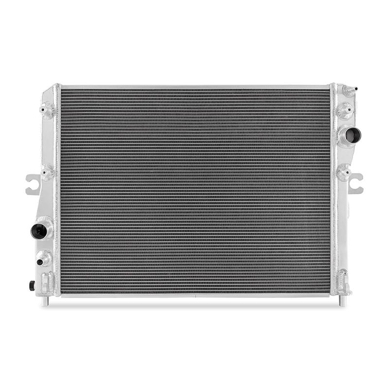 MISHIMOTO PERFORMANCE ALUMINUM RADIATOR: 2014–2019 CHEVY CORVETTE