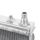 Mishimoto 2016+ Chevrolet Camaro SS or HD Cooling Package Performance Aux Aluminum Radiators-5