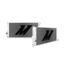 Mishimoto 00-05 Toyota Celica Manual Aluminum Radiator