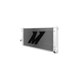 Mishimoto 00-05 Toyota Celica Manual Aluminum Radiator - 0