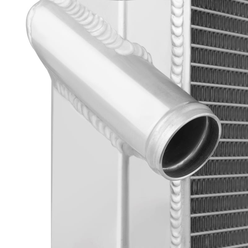 Mishimoto 00-05 Toyota Celica Manual Aluminum Radiator