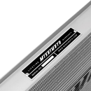 Mishimoto 00-05 Toyota Celica Manual Aluminum Radiator-6