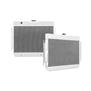 Mishimoto 1965 Chevrolet Chevelle Manual X-LINE (Thicker Core) Aluminum Radiator-1