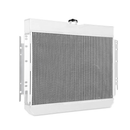 Mishimoto 1965 Chevrolet Chevelle Manual X-LINE (Thicker Core) Aluminum Radiator-3