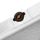 Mishimoto 1965 Chevrolet Chevelle Manual X-LINE (Thicker Core) Aluminum Radiator-4