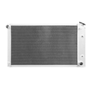 Mishimoto 1968 Chevrolet Chevelle Manual X-LINE (Thicker Core) Aluminum Radiator-2