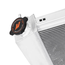 Mishimoto 1968 Chevrolet Chevelle Manual X-LINE (Thicker Core) Aluminum Radiator-3