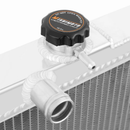 Mishimoto 01-05 Honda Civic Manual Trans Aluminum Radiator-3