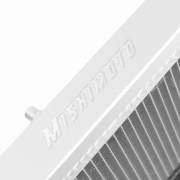 Mishimoto 01-05 Honda Civic Manual Trans Aluminum Radiator