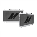 Mishimoto 02-05 Honda Civic SI Manual Aluminum Radiator-1