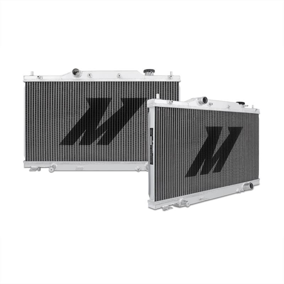 Mishimoto 02-05 Honda Civic SI Manual Aluminum Radiator