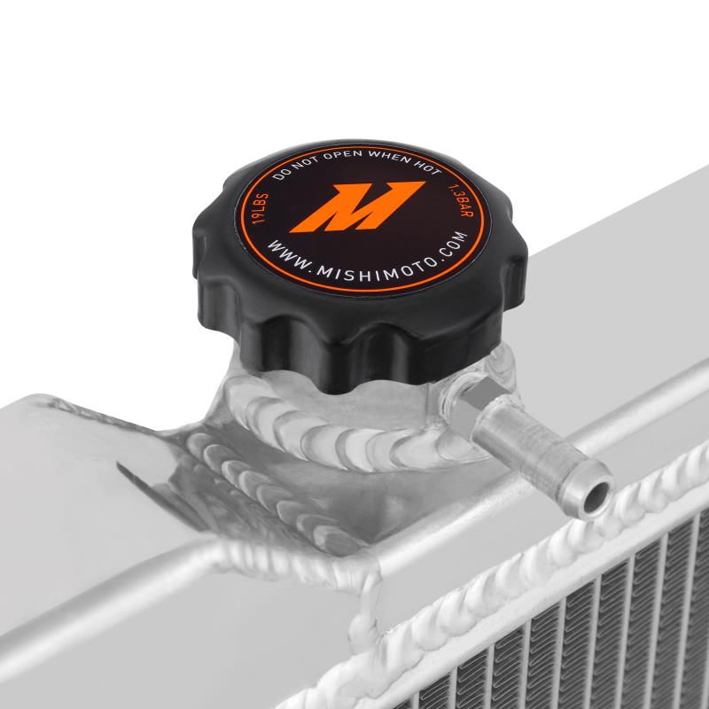 Mishimoto 02-05 Honda Civic SI Manual Aluminum Radiator