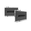 Mishimoto 06+ Honda Civic SI Manual Aluminum Radiator-1