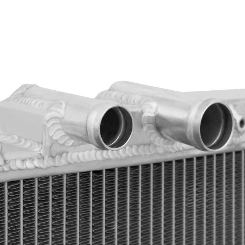 Mishimoto 06+ Honda Civic SI Manual Aluminum Radiator