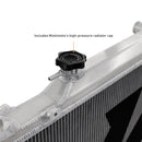 Mishimoto 2022+ Honda Civic 1.5T Performance Aluminum Radiator-3