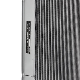 Mishimoto 2022+ Honda Civic 1.5T Performance Aluminum Radiator - 0