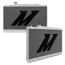 Mishimoto 2022+ Honda Civic 1.5T Performance Aluminum Radiator-1