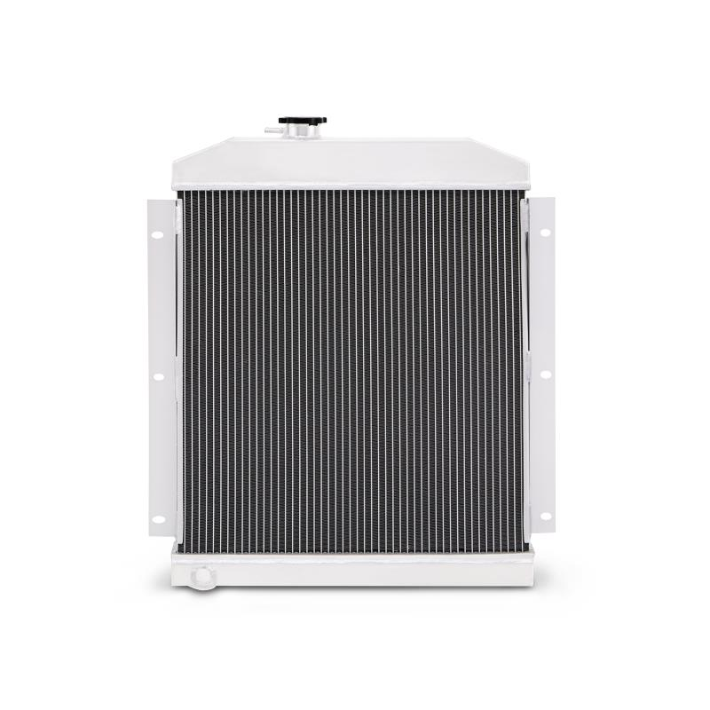 Mishimoto 47-54 Chevrolet 3100 Series Truck L6 Aluminum Radiator - 0