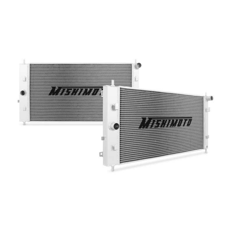 Mishimoto 05-10 Chevrolet Cobalt SS Performance Aluminum Radiator