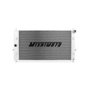 Mishimoto 05-10 Chevrolet Cobalt SS Performance Aluminum Radiator-2