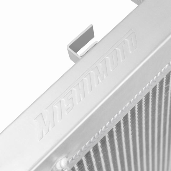 Mishimoto 05-10 Chevrolet Cobalt SS Performance Aluminum Radiator