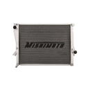 Mishimoto 99-02 BMWZ3 Manual X-Line (Thicker Core) Aluminum Radiator-2