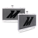 Mishimoto 2012-2015 Chevrolet Camaro SS V8 Aluminum Radiator-1