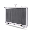 Mishimoto 2012-2015 Chevrolet Camaro SS V8 Aluminum Radiator-3