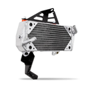 Mishimoto 2017+ Honda Civic Type R Secondary Race Radiator-3